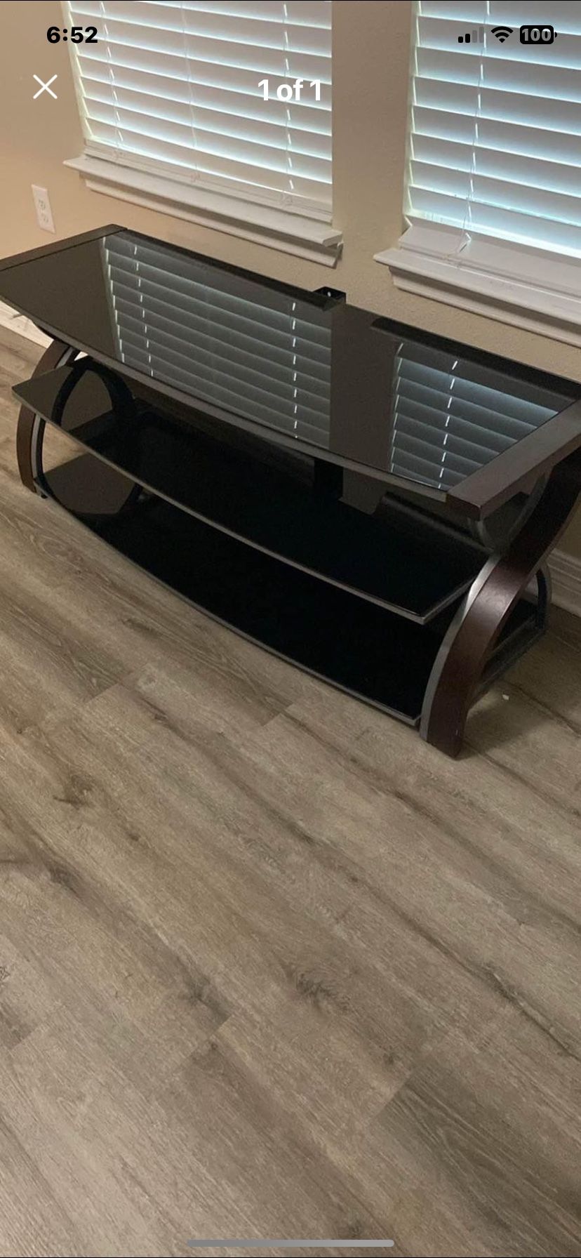 TV Stand