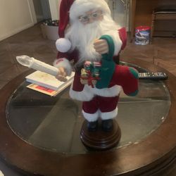Santa