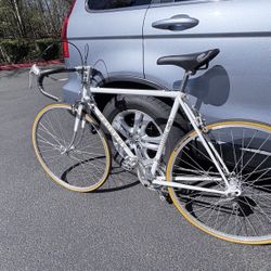 bike