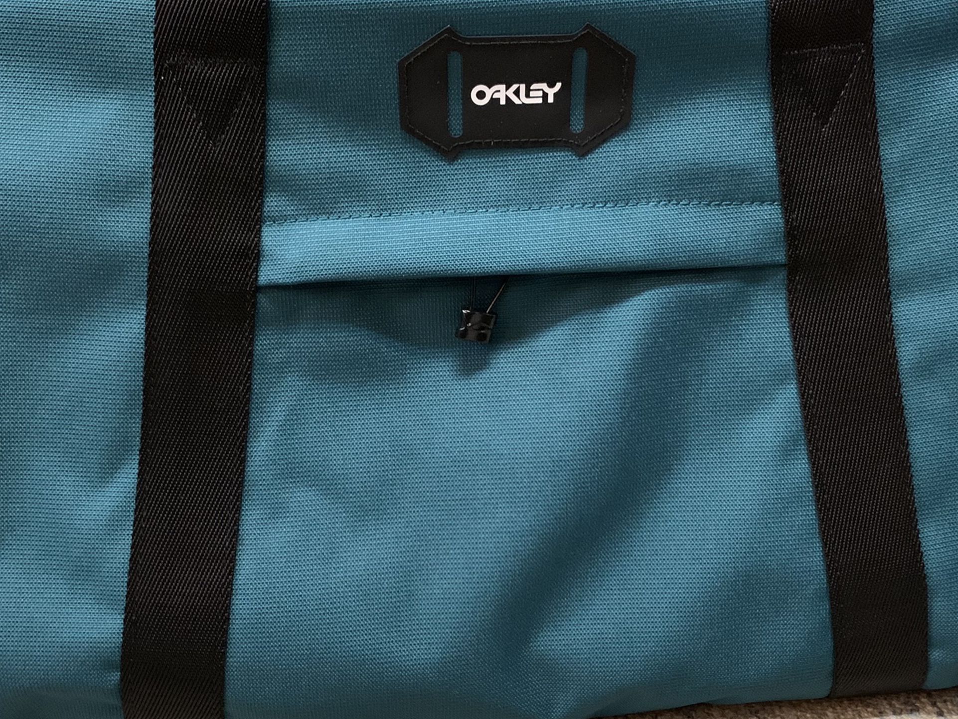 Oakley Duffle Bag 50L