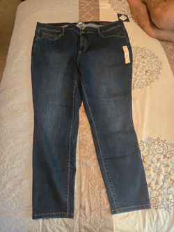 Womens sz 26 jeans