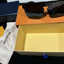 Lentes De Hombre 