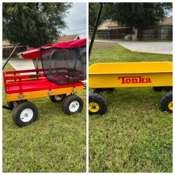 Wagons for sale Different prices