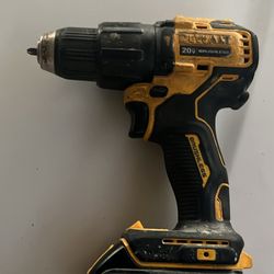 Drill Dewalt