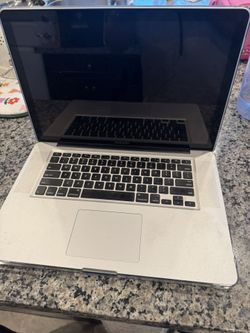 MacBook Pro