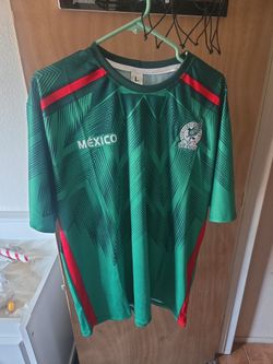 Mexico jersey