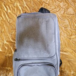 Laptop Backpack 'ebags' Brand