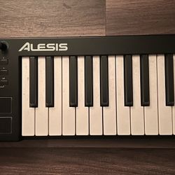 Alesis V49 49-Key MIDI Keyboard 