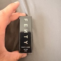 Lip Gloss And Lipstick 