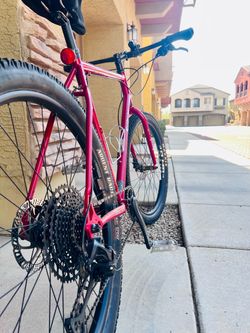 SURLY BRIDGECLUB XL
