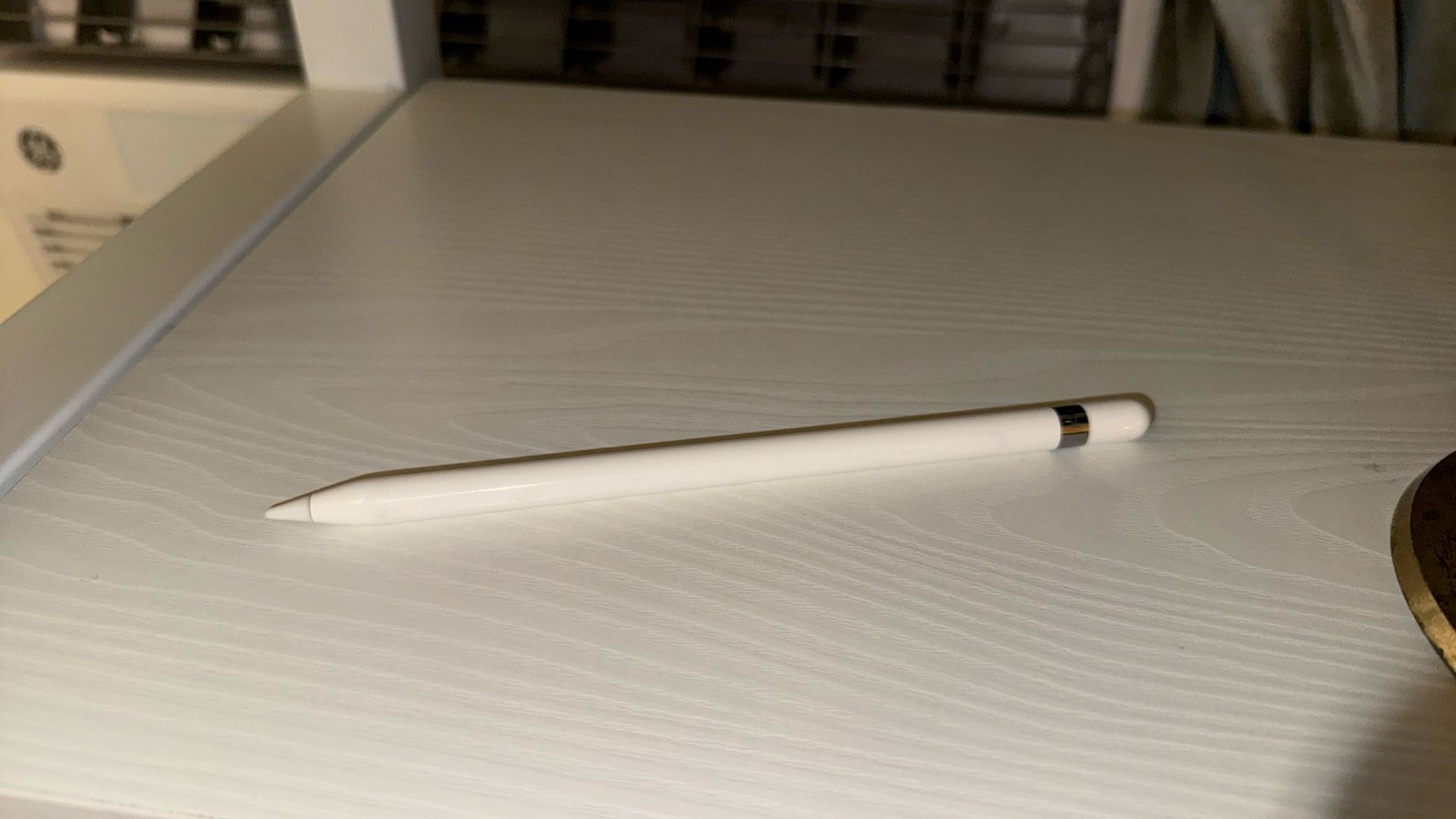 Apple Pencil Generation 1 