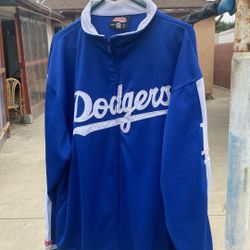 DODGERS Large Jacket 