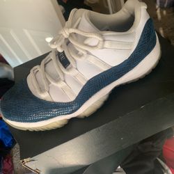 Jordan 11