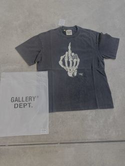 Gallery Dept Shirt