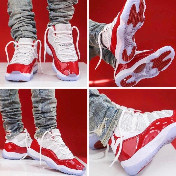 Jordan 11
