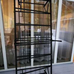 Bed Frame(Queen Size)