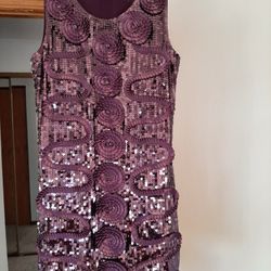 New Sequins Women's Party Bodycon Dress 