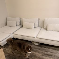 Sectional Sofa