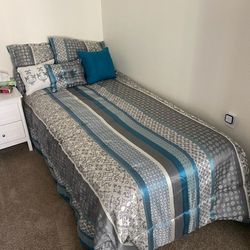 Brand NEW Twin Synergy Bed