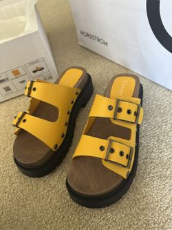 Christian Dior Sandals