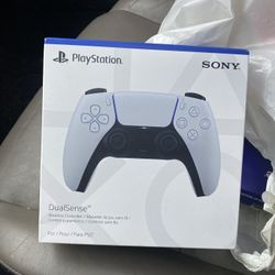 Playstation 5 Controller