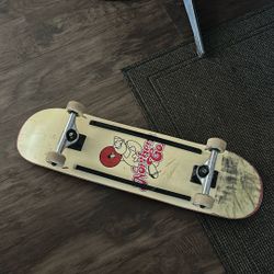 Complete Deck $35