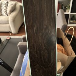 FREE Vinyl Plank 