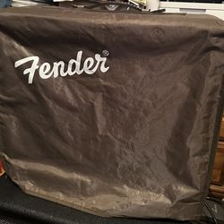 Fender Blues Junior 1x12" 15-watt Tube Combo Amp Lacquered Tweed