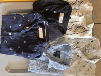 Boys Bundle