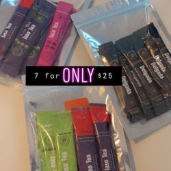 Smooth Things Out This Holiday Season 🍵