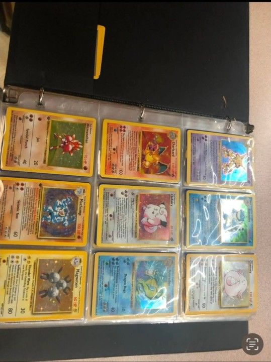 🔥100x Pokémon Card Mystery Lot – Includes 10 Vintage! Holo,Wotc, EX, GX, VMAX Card's & More🔥
