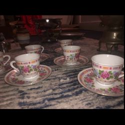 China Set 