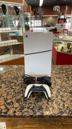 PlayStation 5