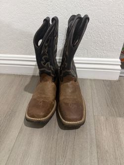 Cody James Boots