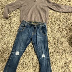 Clothing for kids