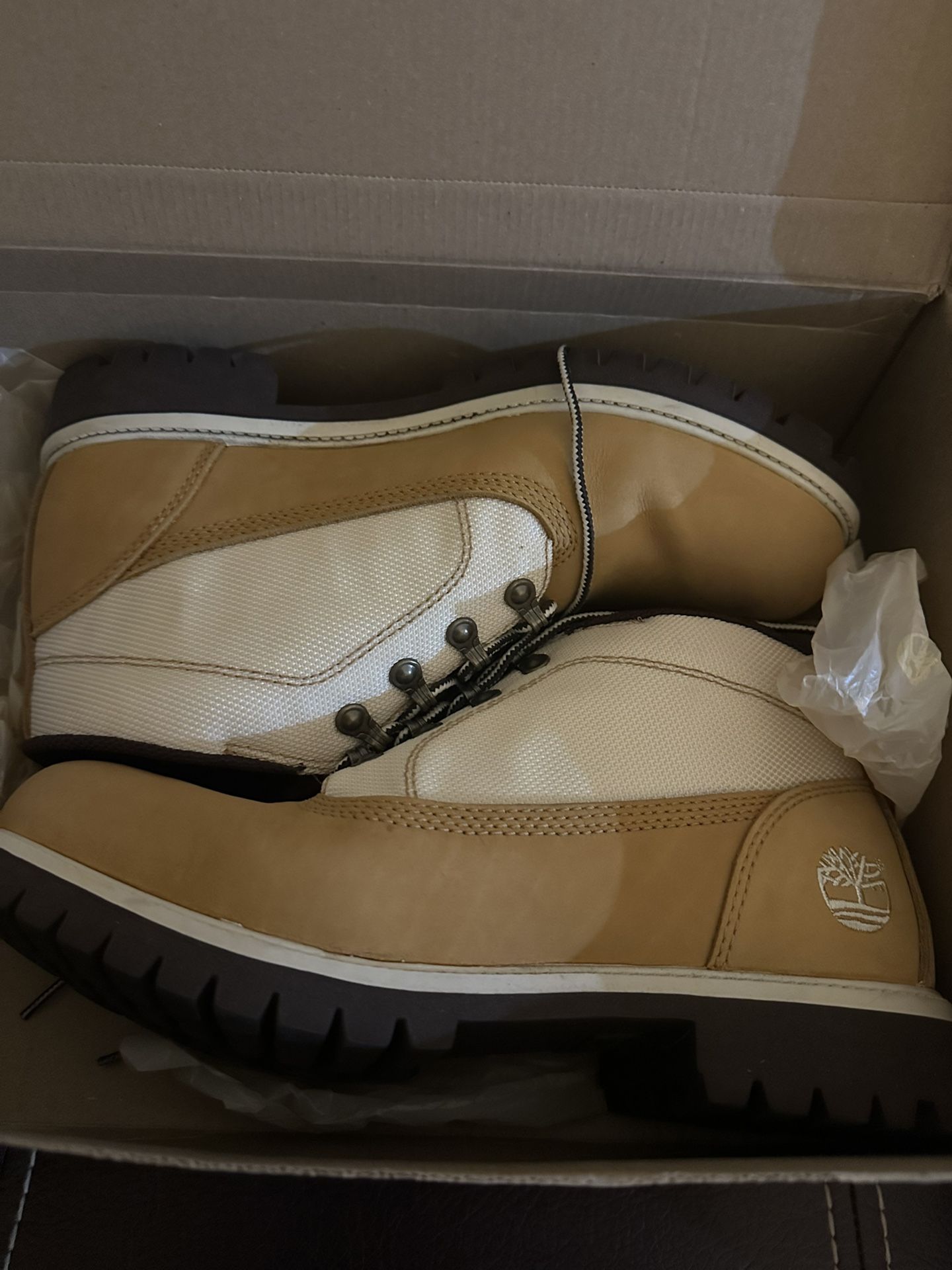 Timberland Boots