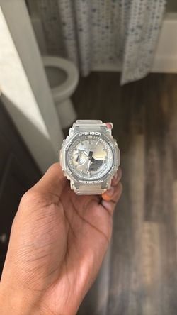 G-SHOCK CLR082025