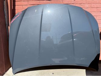 2023 2024 2025 Mazda CX50 CX-50 hood