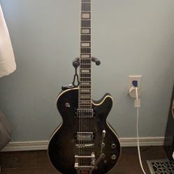 Electric Guitar