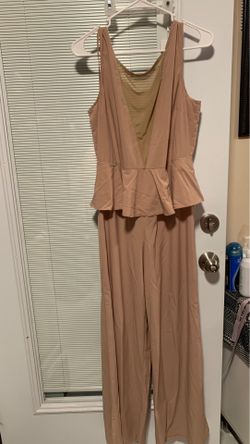 Jumpsuit