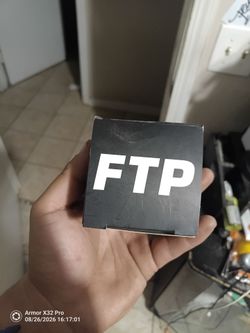 FTP YOYO