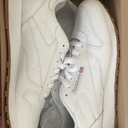 Reebok Classic Size 11
