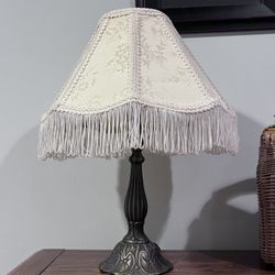 Small Table Lamp