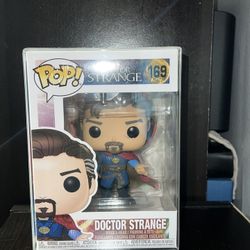 Funko Pop! Doctor Strange
