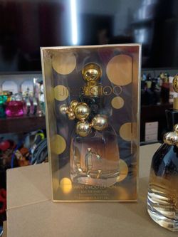 Jimmy Choo I Want Choo Edition EDP 100ml
