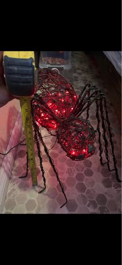 Decoración para Halloween 🎃