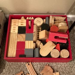 Building Blocks 
