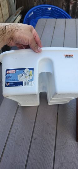 Two Treys Tools or Cleaning 