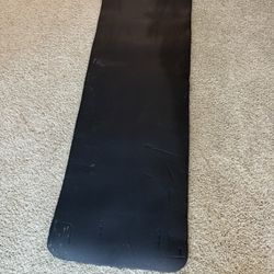 Yoga Mat
