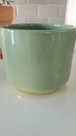 Ceramic Pot
